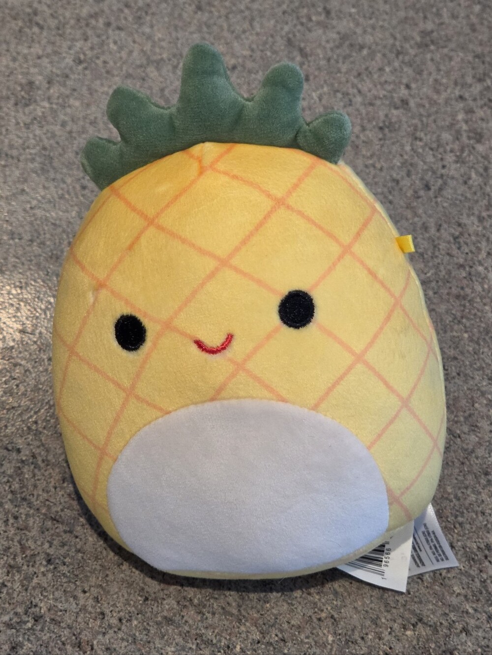 Squishmallows Maui The Pineapple